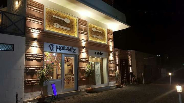 Golasani餐馆和美食-Dps Dhaba