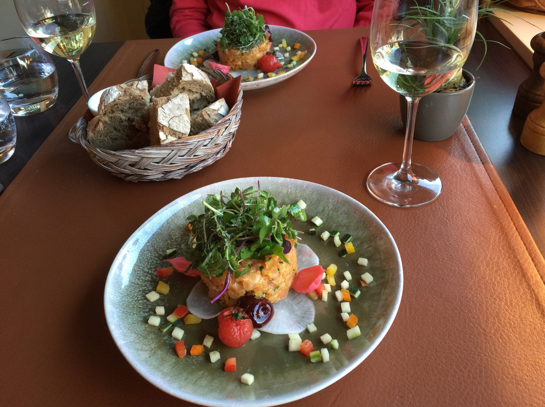 Internos Hotel Restaurant