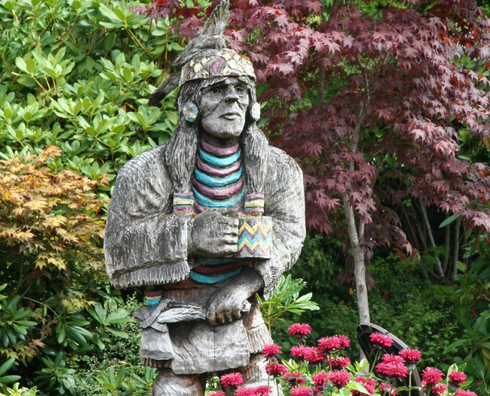 Mukilteo Chocolate Company-马科尔蒂奥必去景点