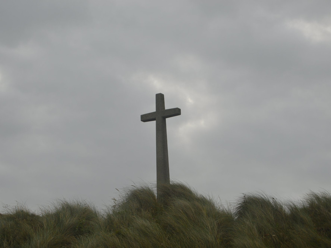 St Piran's Oratory-佩伦波思必去景点