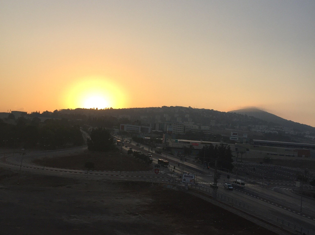 Rize Up-Kfar Yehezkel必去景点