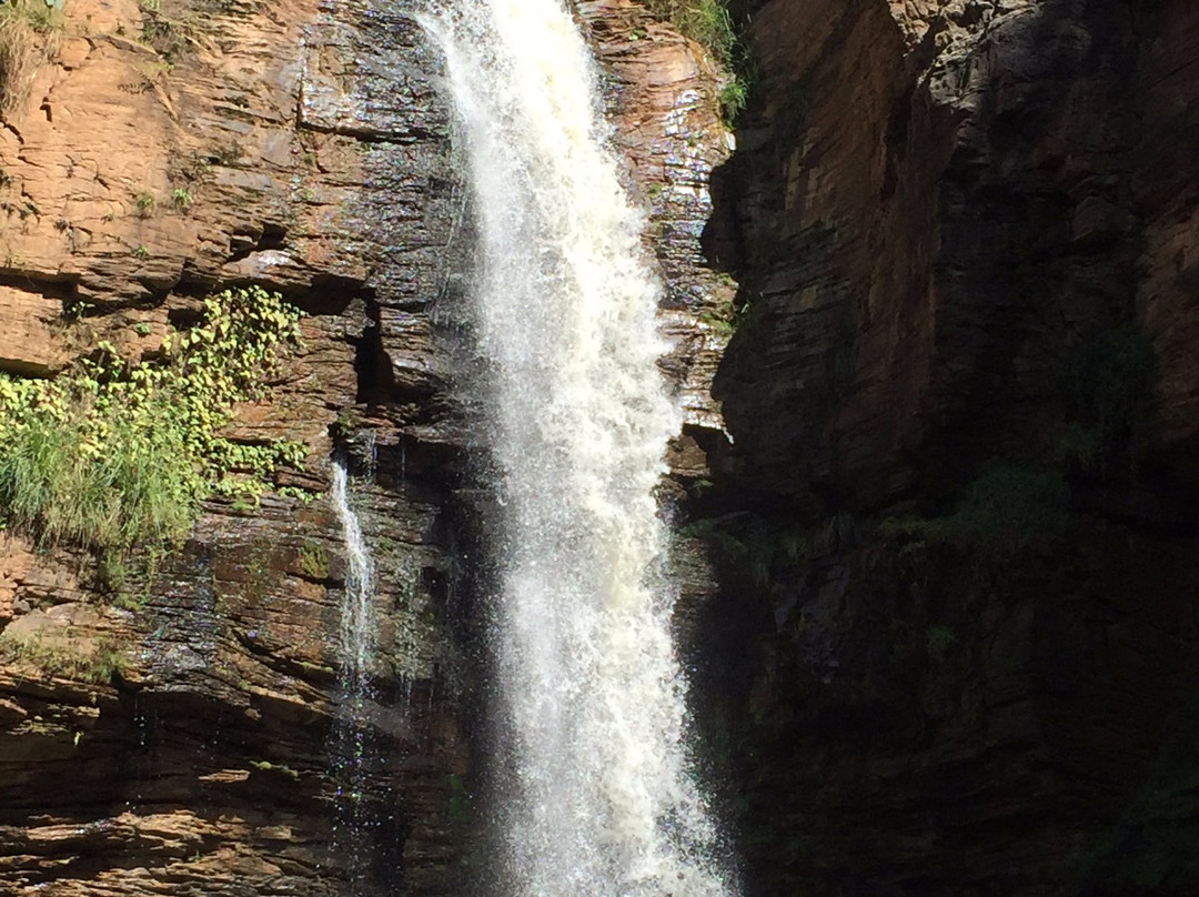 Cachoeira do Bom Será景点图片