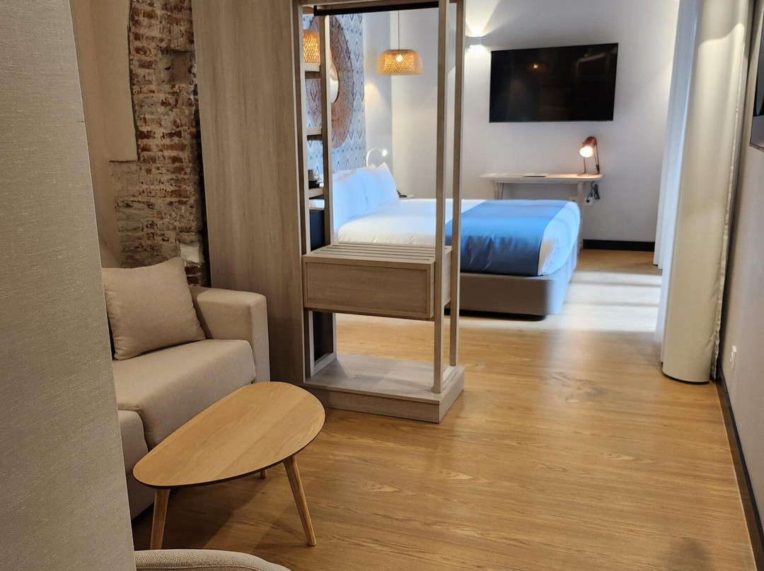 Soho Boutique Cádiz主图