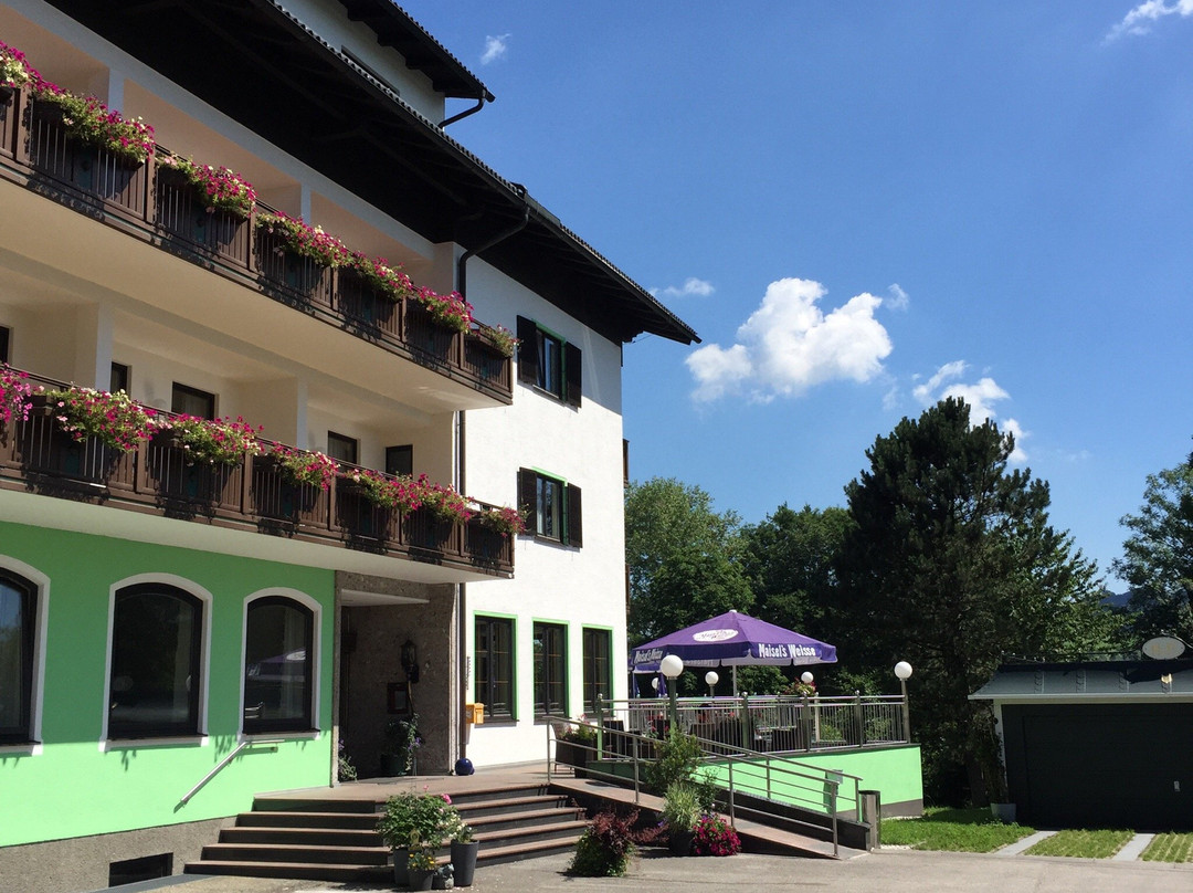 Hotel Restaurant Poellmann主图