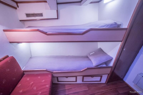 Northern Sea Adventure-特罗姆瑟必去景点