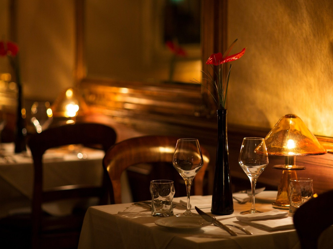 Ristorante Rinuccini