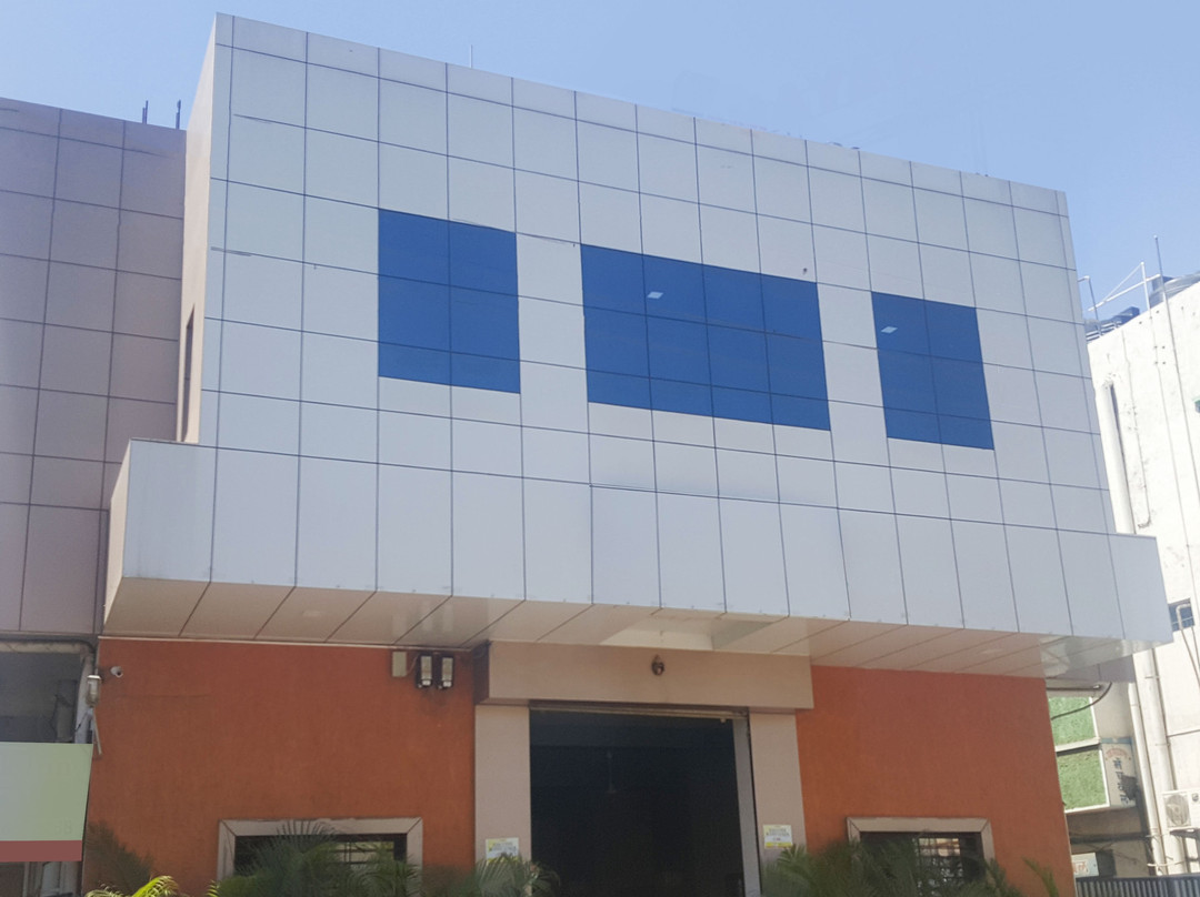 OYO Rooms Waluj Pandharpur主图