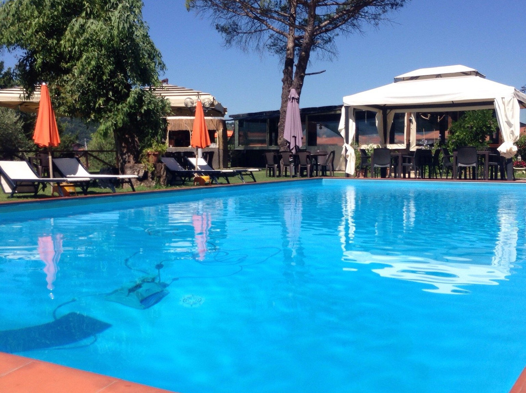 Agriturismo Le Quattro Stagioni