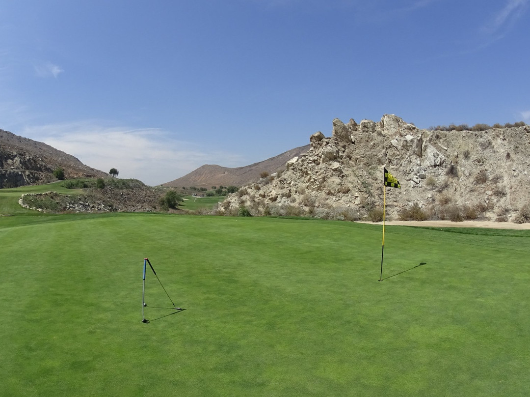 Oak Quarry Golf Club-里弗赛德必去景点