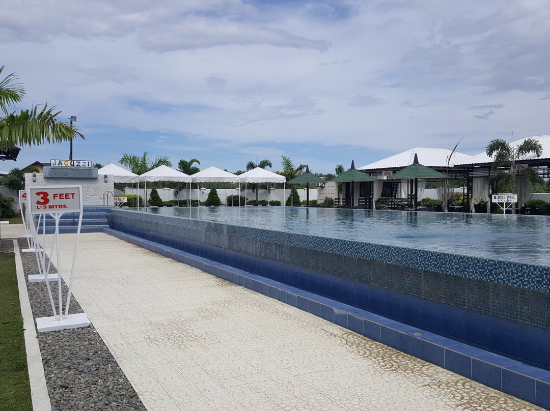 Aparri酒店住宿-Hotel Dian Aparri