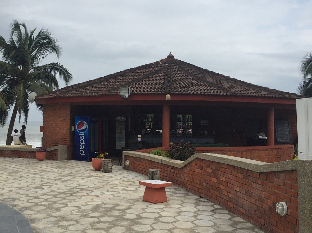 Coconut Grove African Village主图