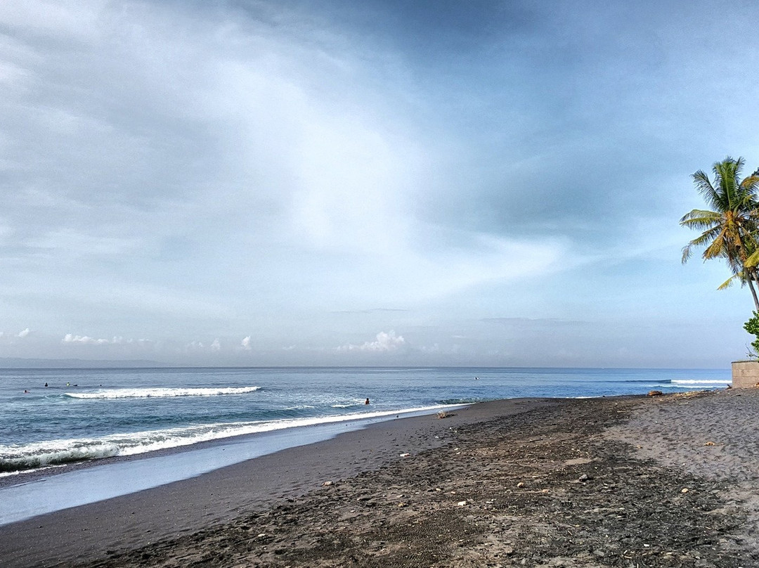 Cucukan Beach景点图片