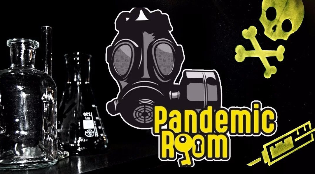 Pandemic room景点图片