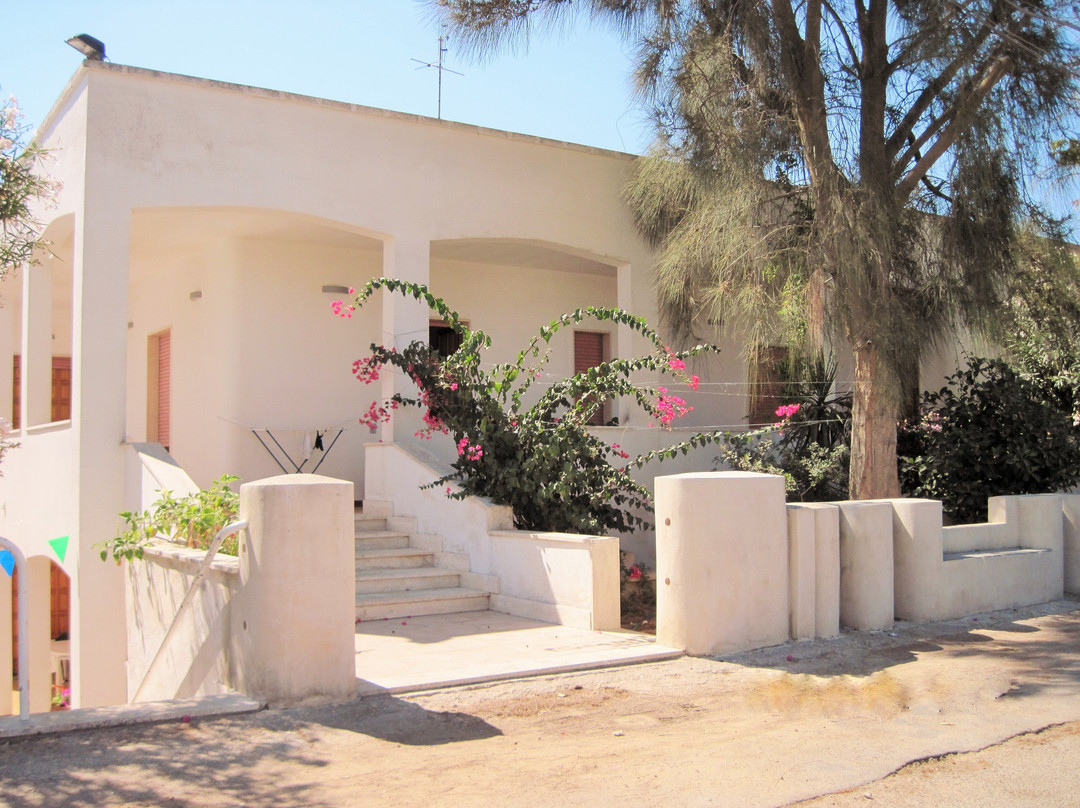 Residence Mancaversa