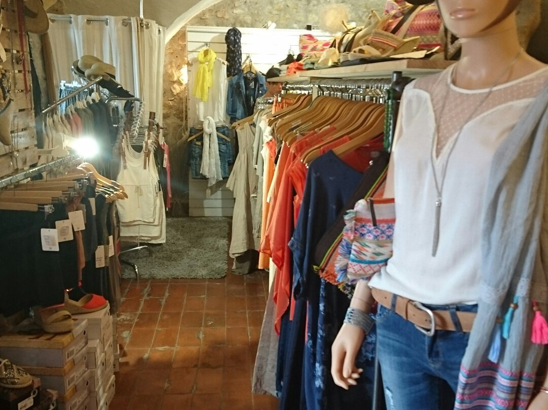 La Boutique-Bedoin必去景点