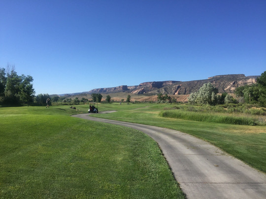 Adobe Creek National Golf Course-弗鲁塔必去景点
