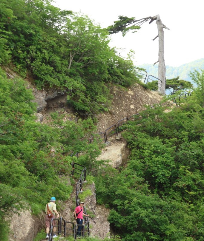 Jizogura景点图片