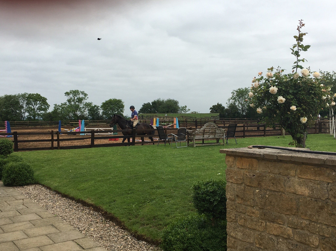 Cotswolds Riding景点图片