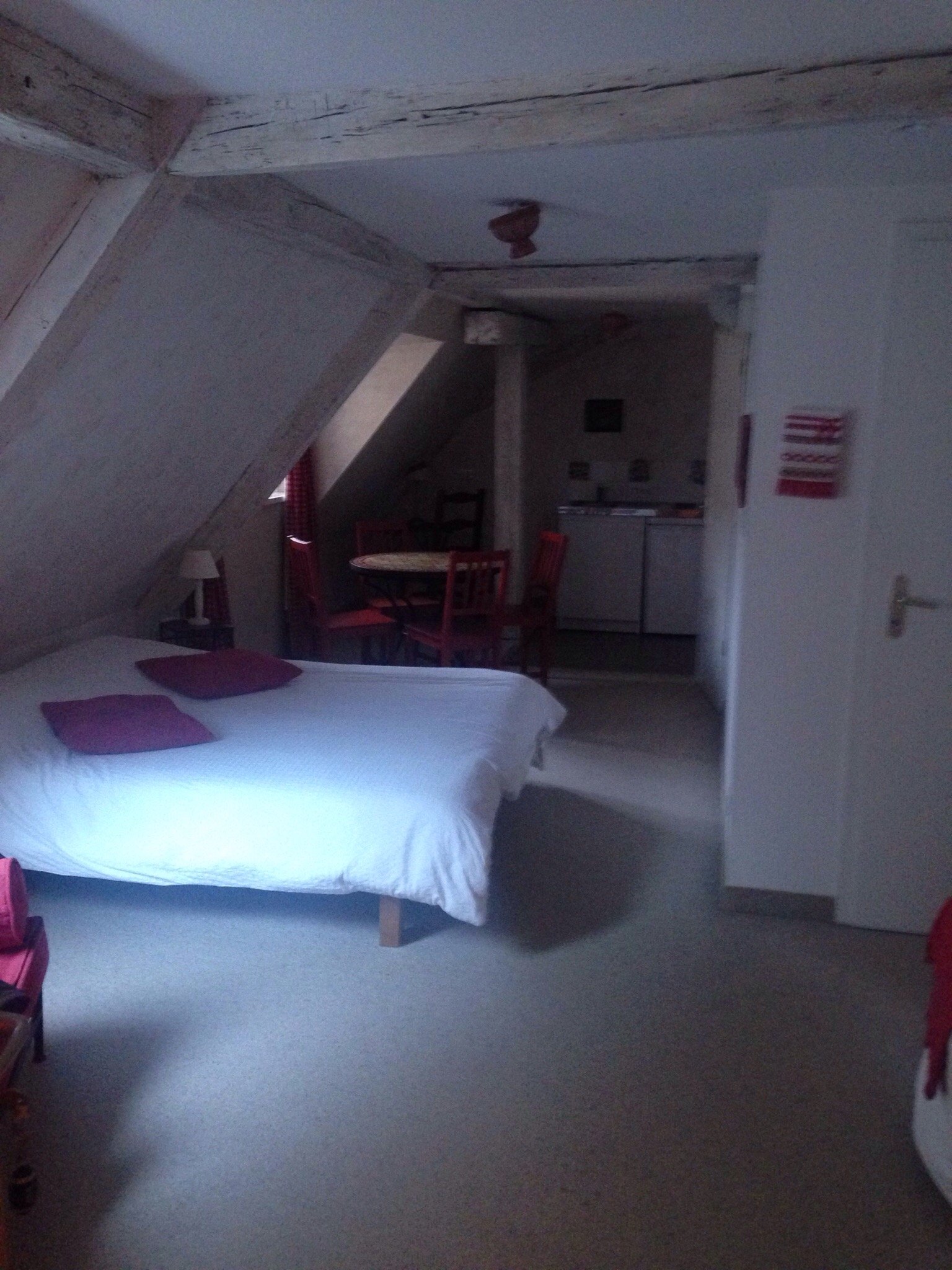 La Cour des Hôtes-官方