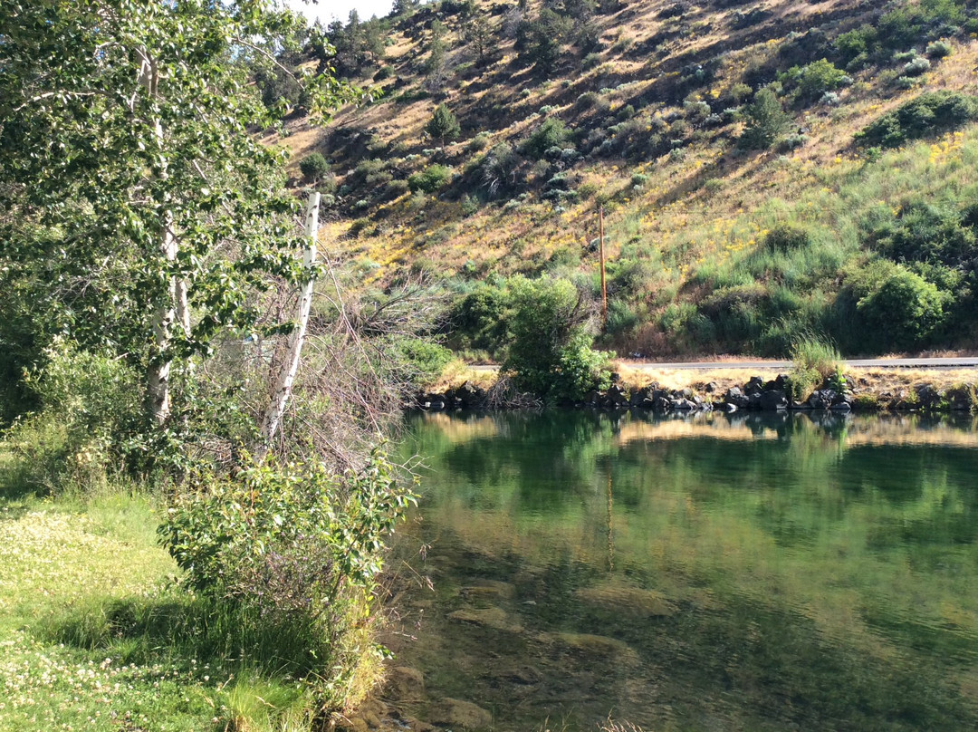 Hagelstein Park-克拉马斯福尔斯必去景点