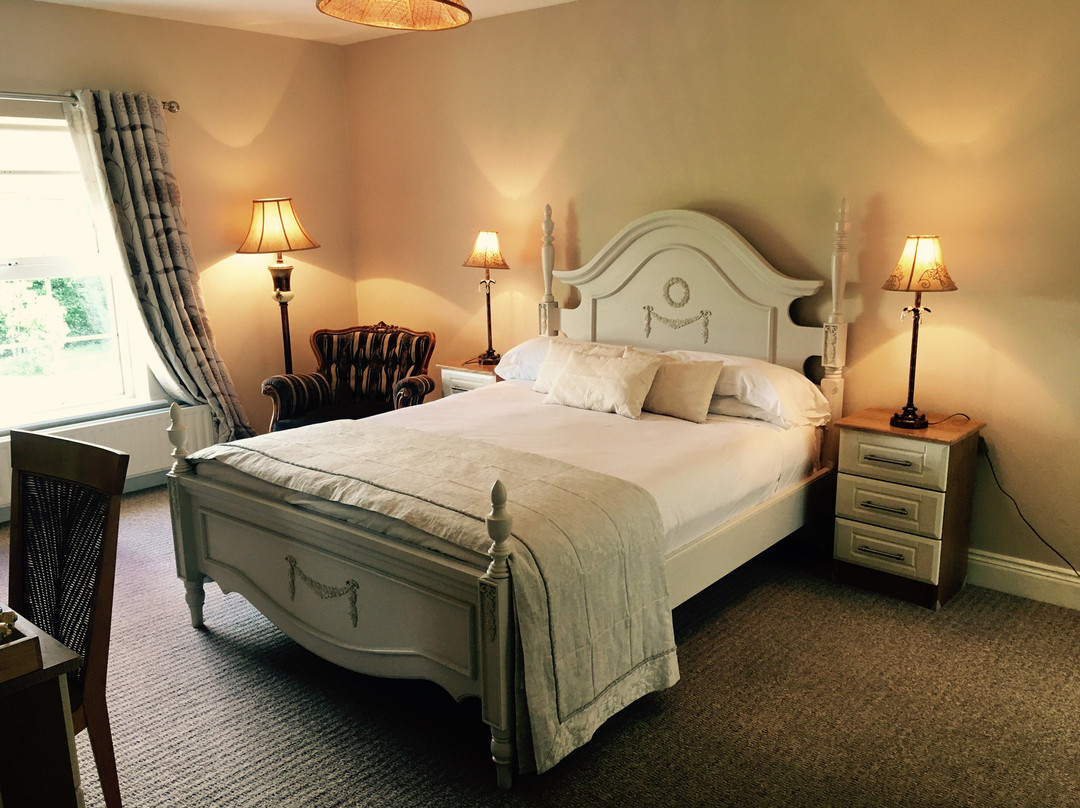 Laburnum Lodge B&B主图
