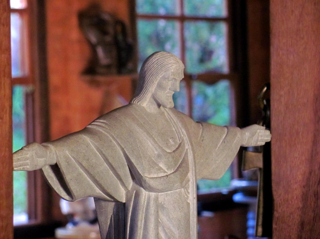 Atelier Paiol Albanos-Santa Rita de Ouro Preto必去景点