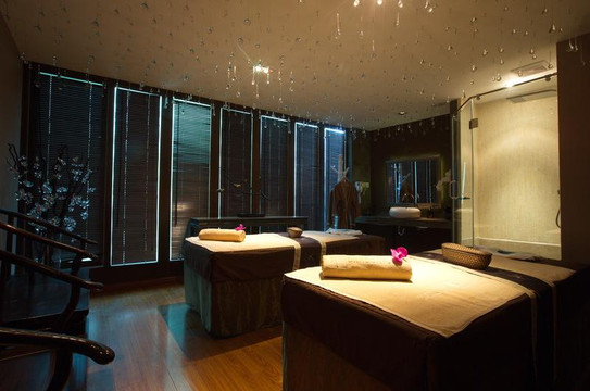 悠庭保健会所(上海新乐店)-上海市必去景点