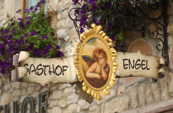 Landgasthof Engel-官方