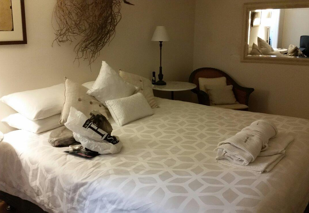 Canowindra酒店住宿-Marlow House