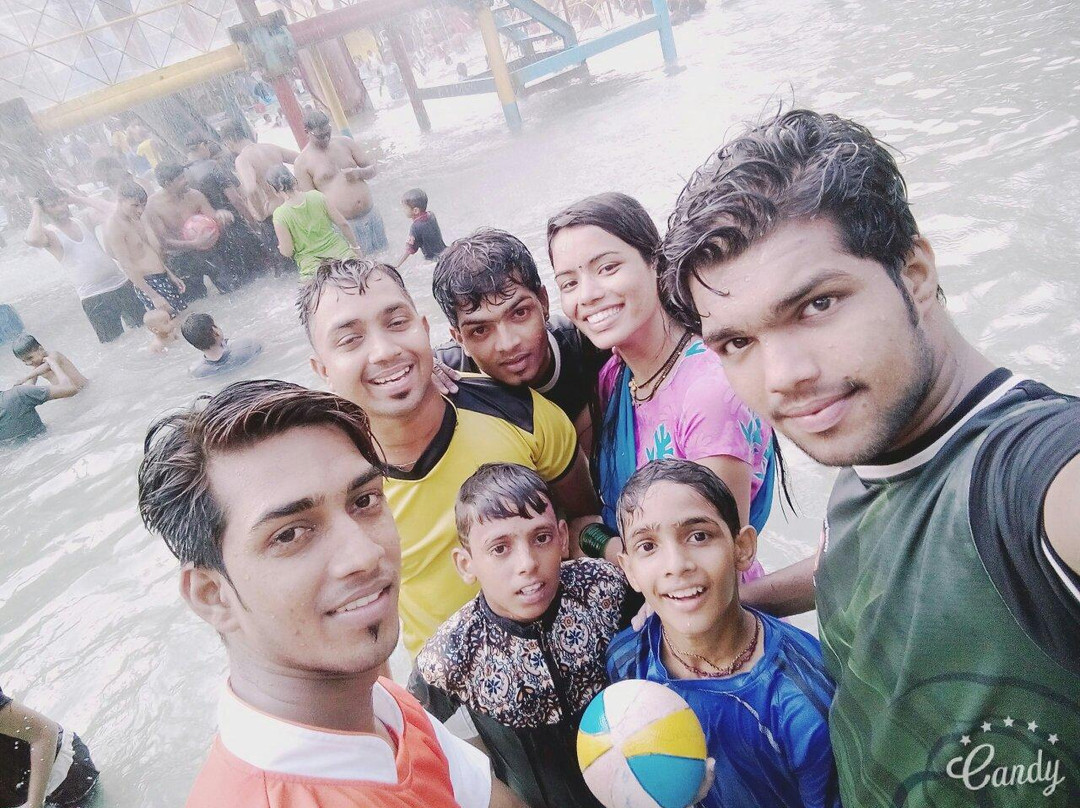 Anand Sagar Resort & Water Park景点图片
