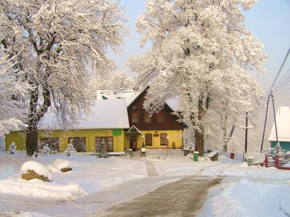 Villa Chatka Puchatka - Koala Club主图