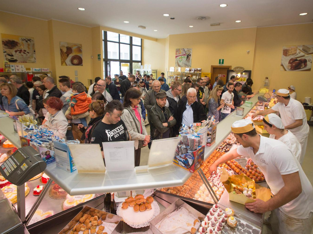 Gran Gala' DI Creme