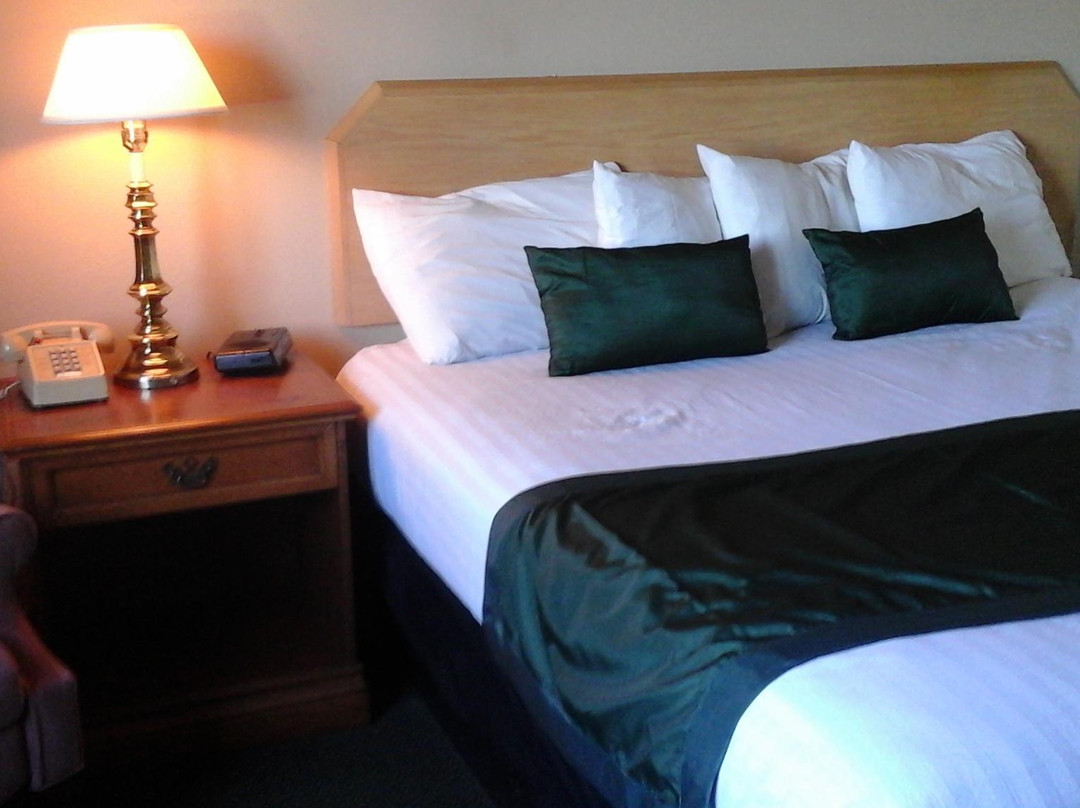 AmericInn by Wyndham Ladysmith主图