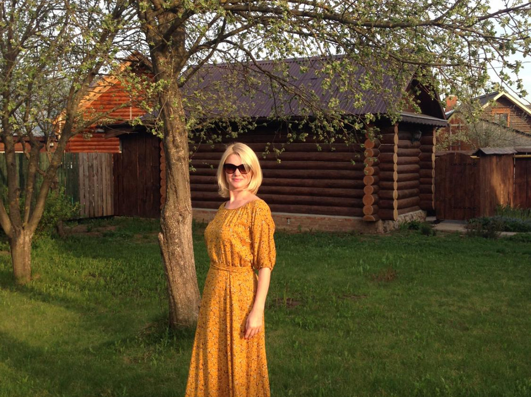 Pavlovskoye Podvorye主图