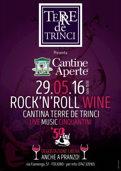 Cantina Terre de' Trinci景点图片