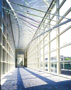 Greater Richmond Convention Center-里士满必去景点