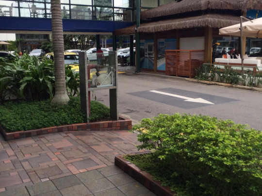 Casashopping-里约热内卢必去景点