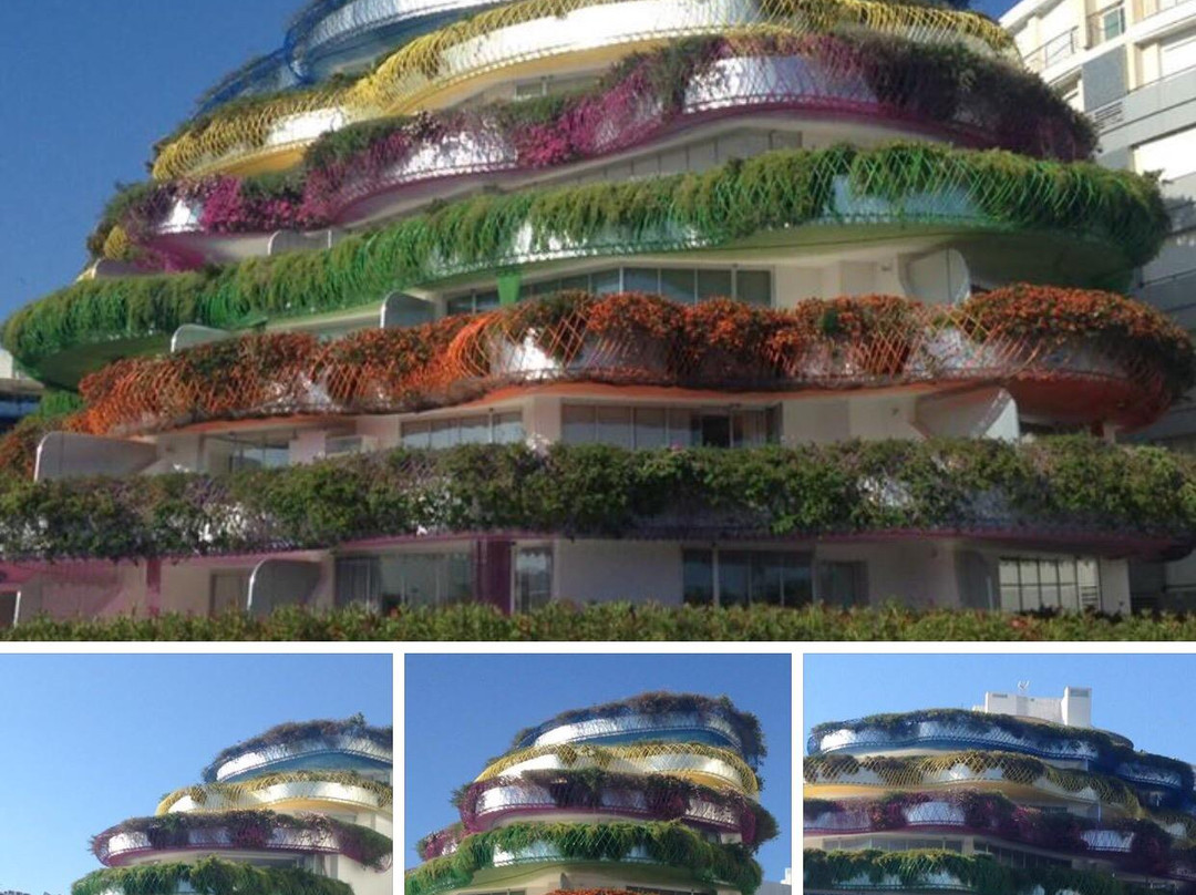 Boas de Ibiza-伊维萨城区必去景点