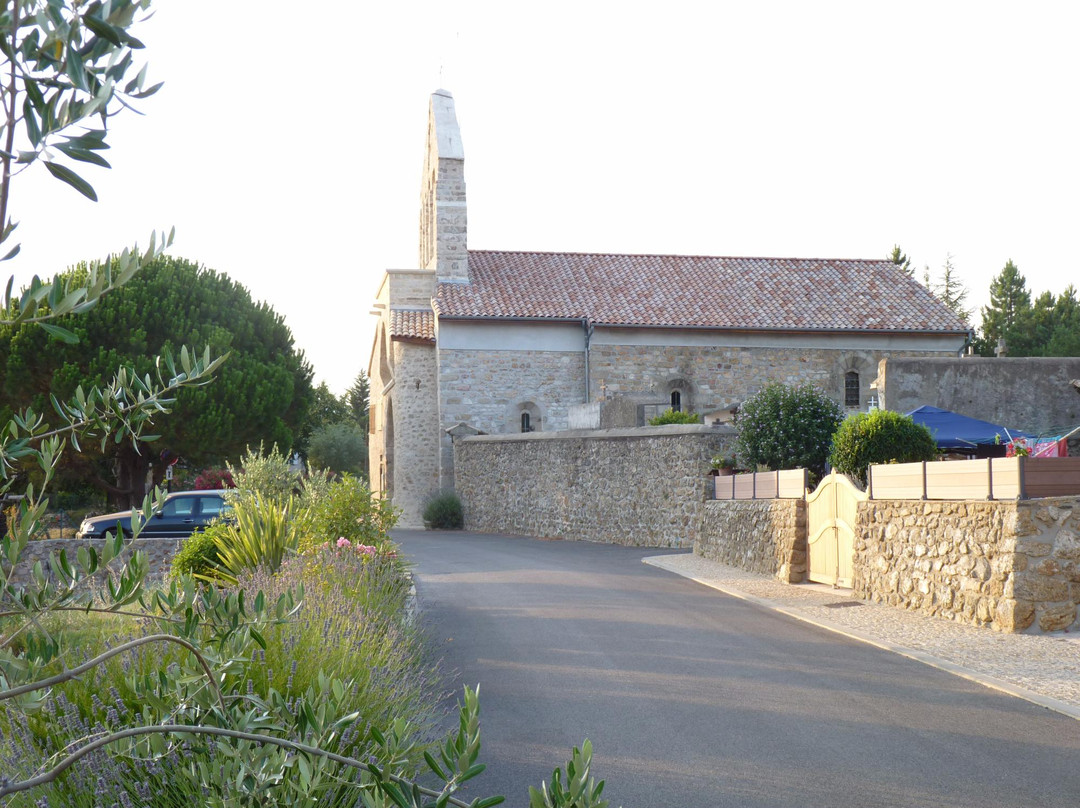 Fabras旅游攻略图片