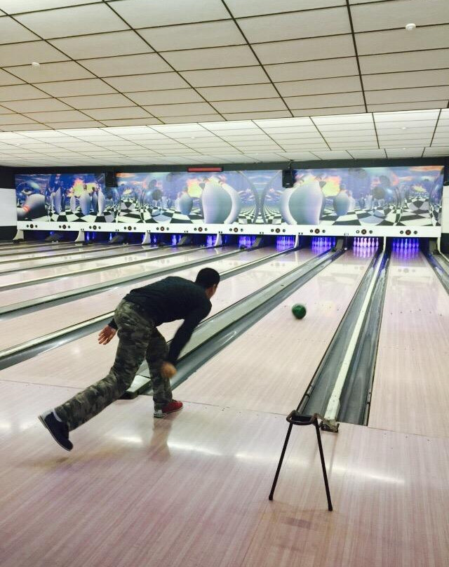 Wima Bowling-圣尼古拉必去景点