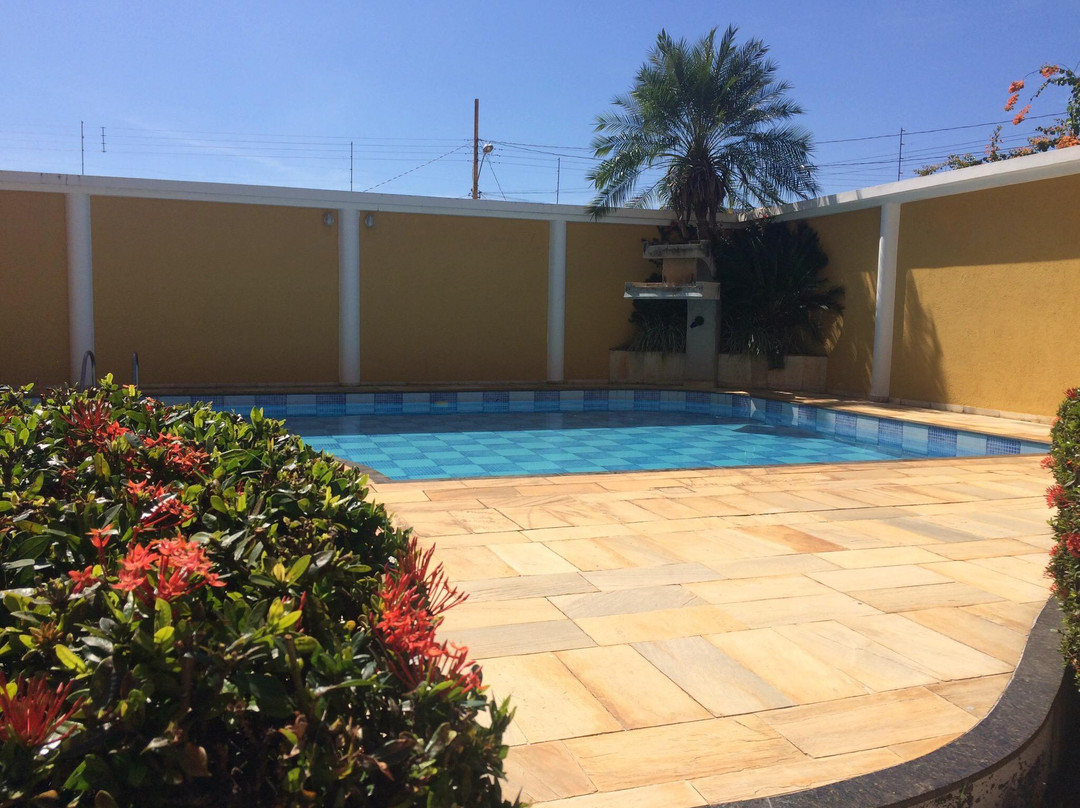 Center Minas Palace Hotel主图