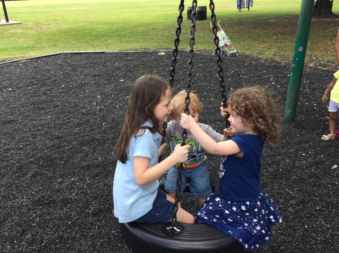 Kanapaha Park-盖恩斯维尔必去景点