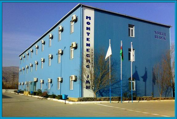 Montenegro Inn Hotel主图