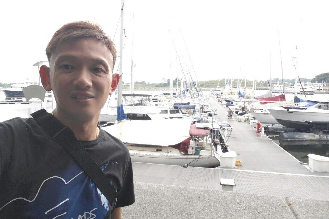 Puteri Harbour Satellite Clubhouse景点图片
