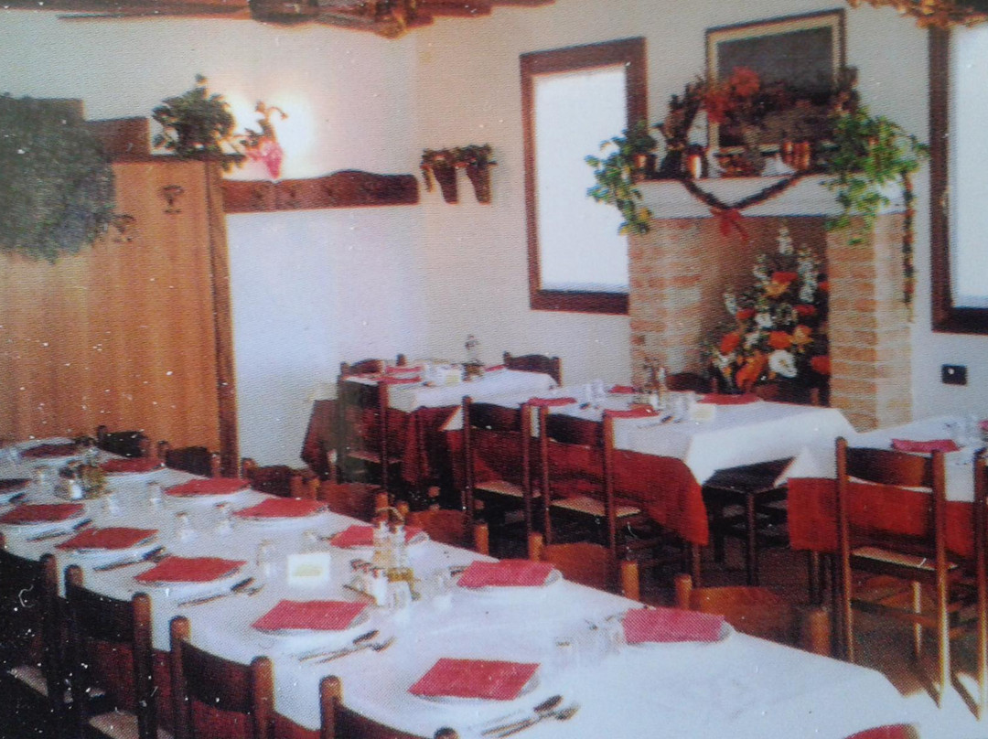Azienda Agrituristica S. Anna
