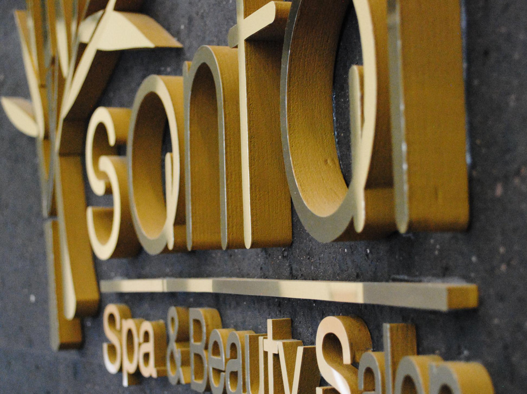 Santai Wellness Day Spa-奇瓦瓦州必去景点