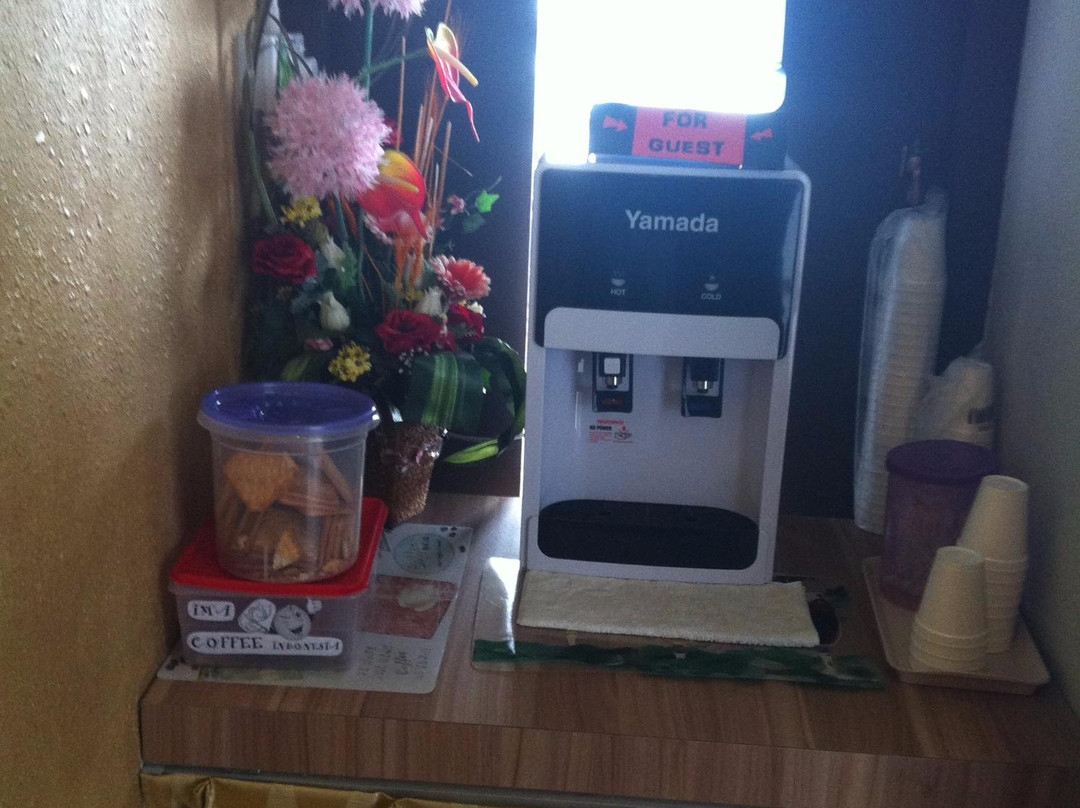 New Dawn Hotel主图