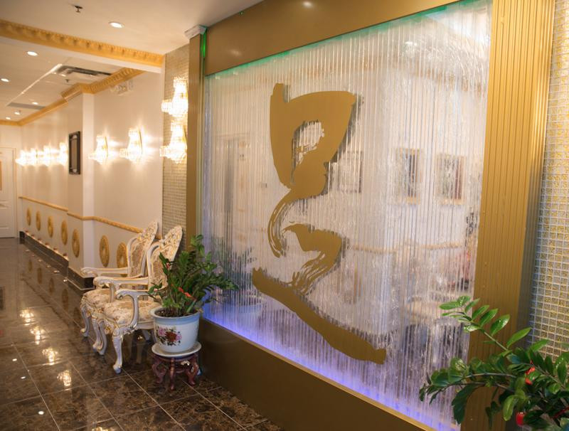 Footbar景点图片