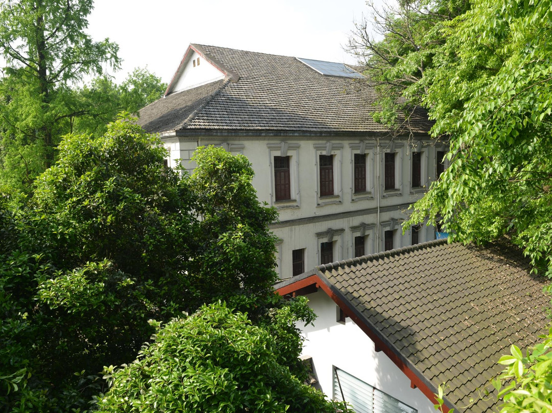 杭州中山公园-杭州市必去景点