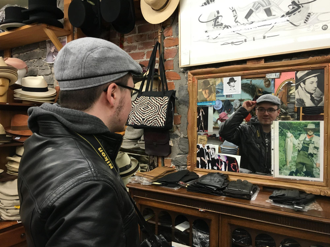 Bibi & Compagnie-魁北克市必去景点